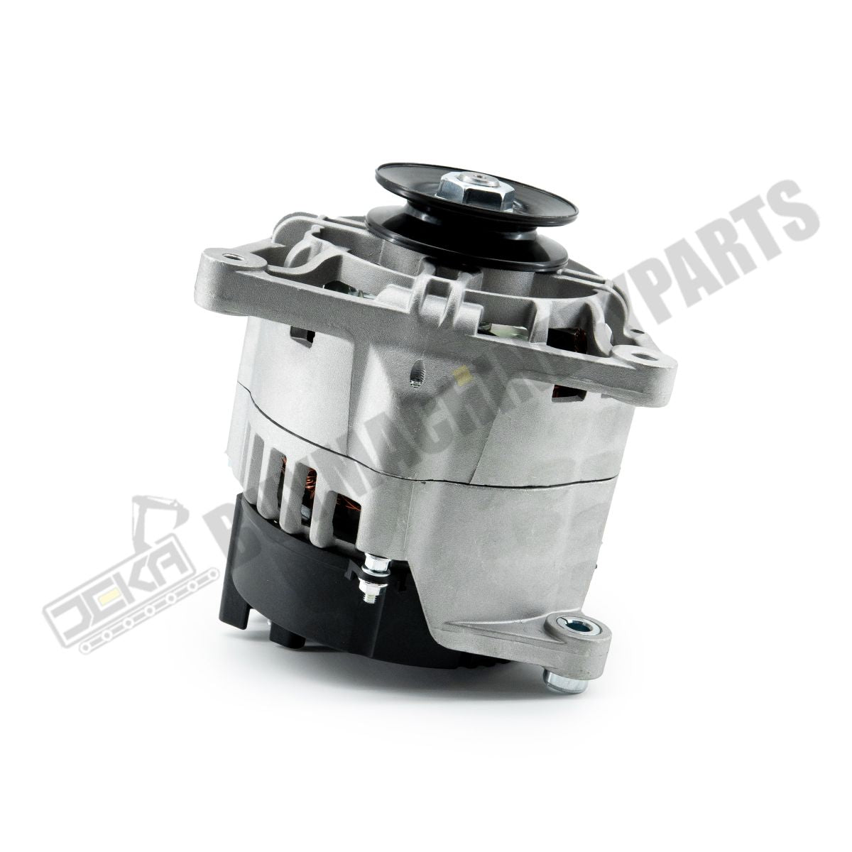 12V 65A Alternator 714/40152 for JCB 2CX 2CXL 1CX 8040ZTS 8027Z Robot 1110 160 170 180 190 533-105 540-170 530S 540S