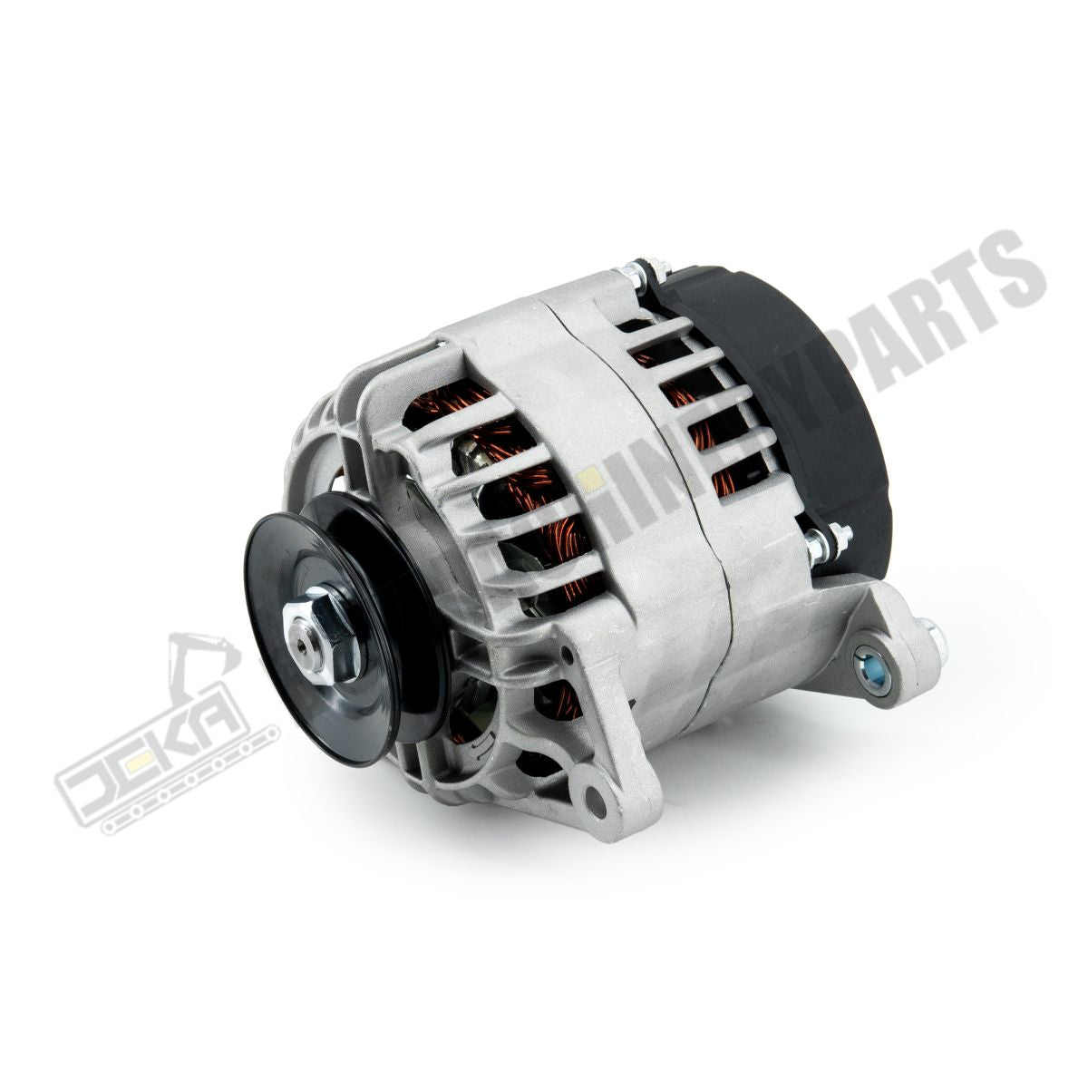 12V 65A Alternator 714/40152 for JCB 2CX 2CXL 1CX 8040ZTS 8027Z Robot 1110 160 170 180 190 533-105 540-170 530S 540S