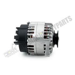 12V 65A Alternator 714/40152 for JCB 2CX 2CXL 1CX 8040ZTS 8027Z Robot 1110 160 170 180 190 533-105 540-170 530S 540S