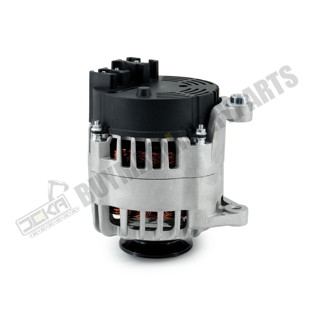 12V 65A Alternator 714/40152 for JCB 2CX 2CXL 1CX 8040ZTS 8027Z Robot 1110 160 170 180 190 533-105 540-170 530S 540S