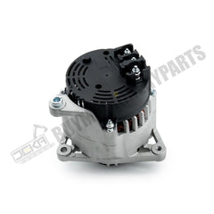 12V 65A Alternator 714/40152 for JCB 2CX 2CXL 1CX 8040ZTS 8027Z Robot 1110 160 170 180 190 533-105 540-170 530S 540S