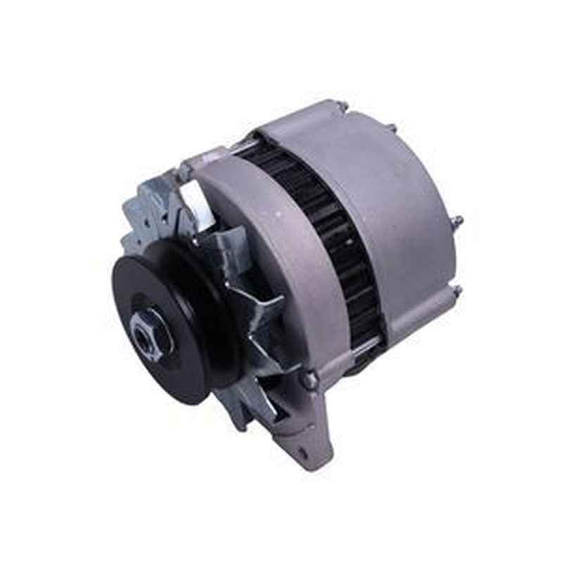 12V 70A Alternator 382-08919 for Lister Petter LPW2/3/4 Engine