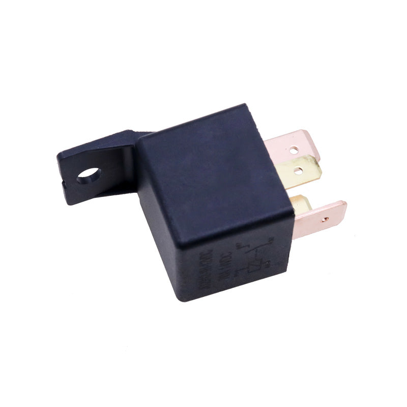 12V 70A Relay 7013278 6697556 for Bobcat CT120 CT122 CT225 CT230 CT235 CT335 CT440 CT445 CT450 Tractor - Buymachineryparts