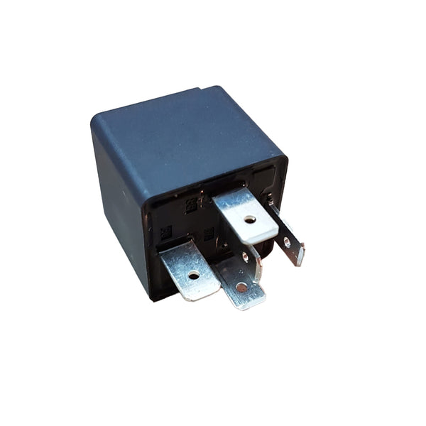 12V 70A Relay 85805162 For New Holland DC100 DC70 DC80 555E 575E 655E ...