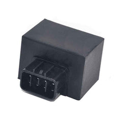 12V 8-Pin Relay 60E-81950-00-00 for Yamaha WaveRunner 2002-2022