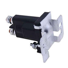 12V 80A Starter & Preheat Relay 9601073 for CASE ISM N844 Engine & Tractors