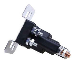 12V 80A Starter & Preheat Relay 9601073 for CASE ISM N844 Engine & Tractors