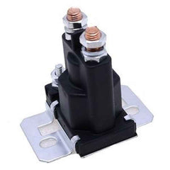 12V 80A Starter & Preheat Relay 9601073 for CASE ISM N844 Engine & Tractors