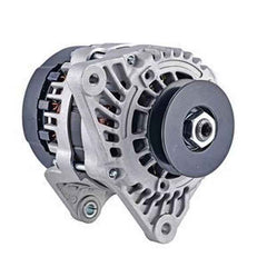 12V 85A Alternator 394-3496 for Caterpillar CAT Engines 3024C C2.2 Loader