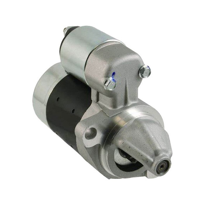 12V 8T 0.8KW Starter Motor 114362-77010 for Yanmar Engine GA220 GA330 GA340 L35 L40 L48 L60 L70 L75 L90 L100 - Buymachineryparts