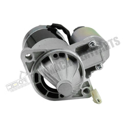 Motor de arranque 12V 8T 0.9KW 6C140-59211 para Kubota B BX serie B1700D B2301HSD B2400D B7500D BX1500D BX2230D 