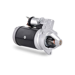 12V 8T 0.9KW Starter Motor 6C140-59211 for Kubota B BX Series B1700D B2301HSD B2400D B7500D BX1500D BX2230D - Buymachineryparts