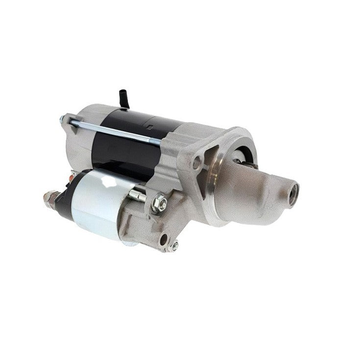 12V 8T Starter Motor 16853-63011 for Kubota Engine Z402 Z482 Z602 Excavator K008-3 - Buymachineryparts