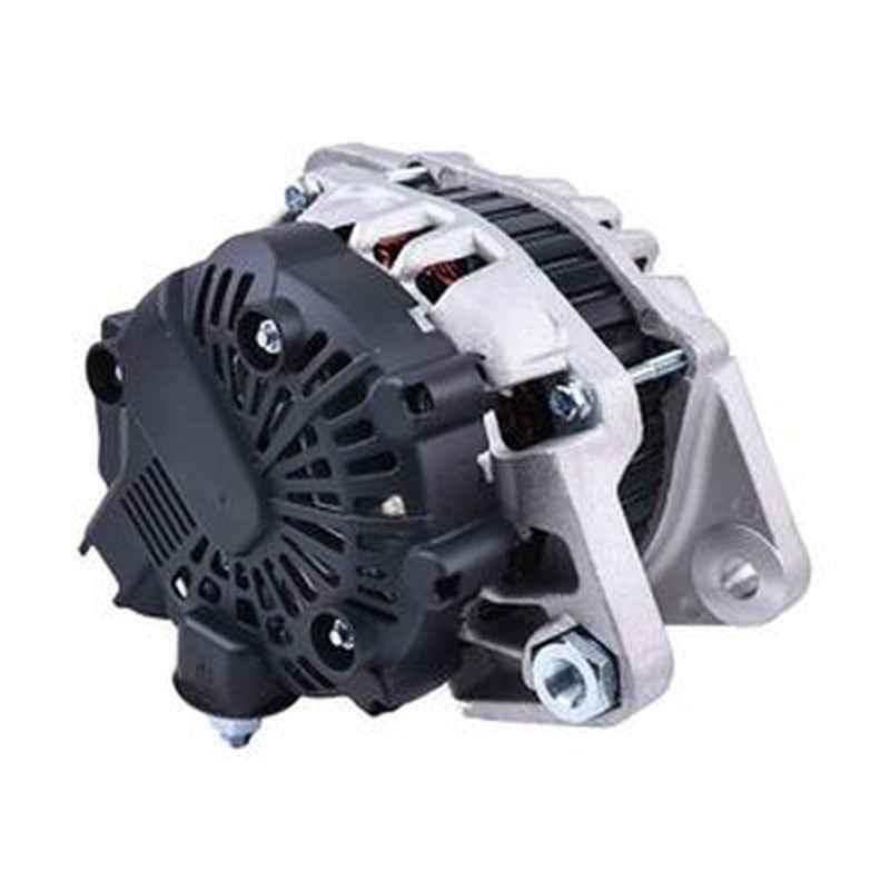 12V 90A Alternator 37300-2B510 37300-2B300 for Hyundai Accent Veloster 2011-2017