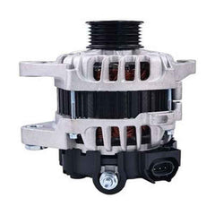 12V 90A Alternator 37300-2B510 37300-2B300 for Hyundai Accent Veloster 2011-2017