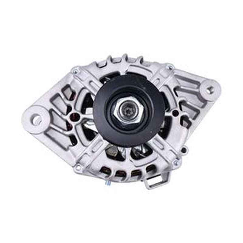12V 90A Alternator 37300-2B510 37300-2B300 for Hyundai Accent Veloster 2011-2017
