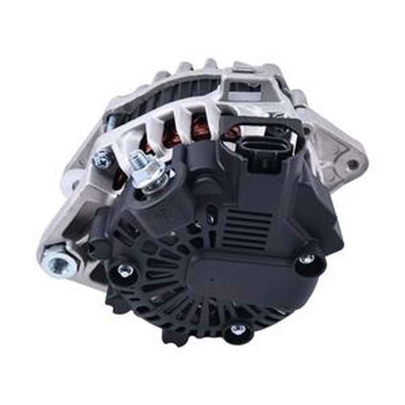 12V 90A Alternator 37300-2B510 37300-2B300 for Hyundai Accent Veloster 2011-2017