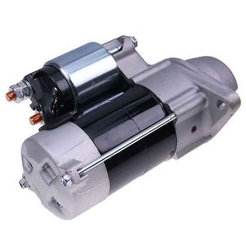 12V 9T 1.1KW Starter Motor 1G069-63011 for Kubota D1105 Engine Mowers