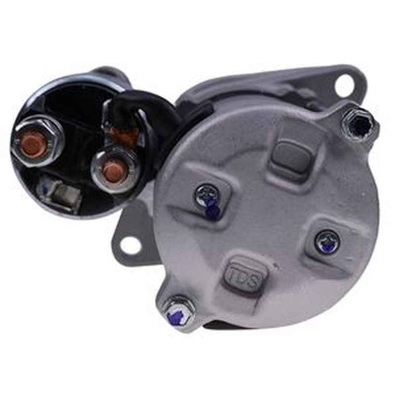 12V 9T 1.1KW Starter Motor 1G069-63011 for Kubota D1105 Engine Mowers