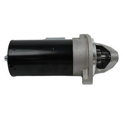 12V 9T 2.3KW Starter Motor 58400670 for Lombardini Kohler Engine - Buymachineryparts