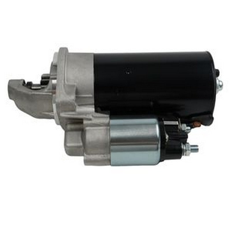 12V 9T 2.3KW Starter Motor 58400670 for Lombardini Kohler Engine - Buymachineryparts