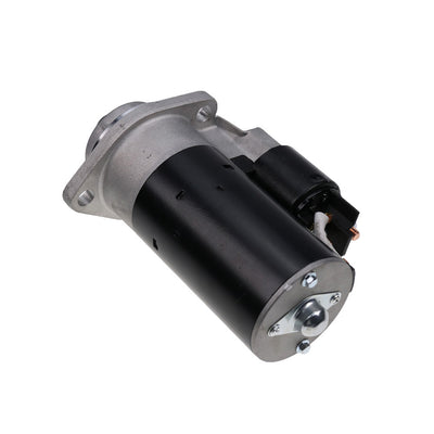 12V 9T 2KW Starter Motor 50496201 for Hatz Engine 1D41 1D41S ID415 - Buymachineryparts