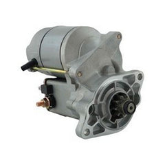 Starter fits Kubota ATV UTV RTV 900 1000 1100 Diesel replaces 228000-6320