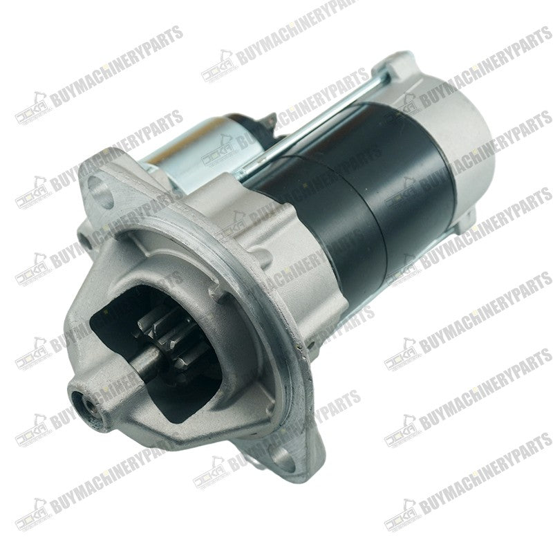 12V 9T Starter Motor 119255-77010 for Yanmar Engine 2TN66E 3TNA72 3TNE74