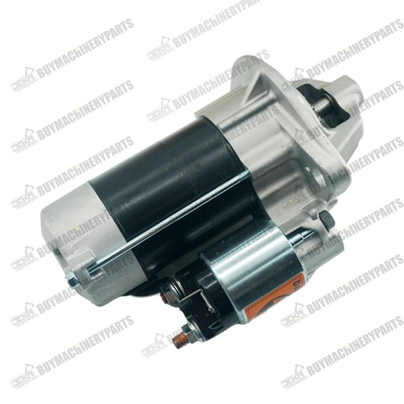 12V 9T Starter Motor 119255-77010 for Yanmar Engine 2TN66E 3TNA72 3TNE74