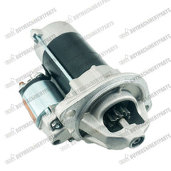 12V 9T Starter Motor 119255-77010 for Yanmar Engine 2TN66E 3TNA72 3TNE74