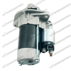 12V 9T Starter Motor 119255-77010 for Yanmar Engine 2TN66E 3TNA72 3TNE74