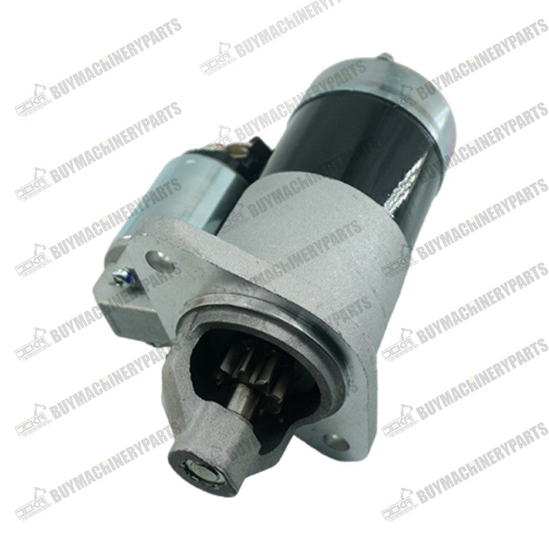 12V 9T Starter Motor 128170-77010 for Yanmar Marine Engine 1GM 2GM 3GM KM2 KM3