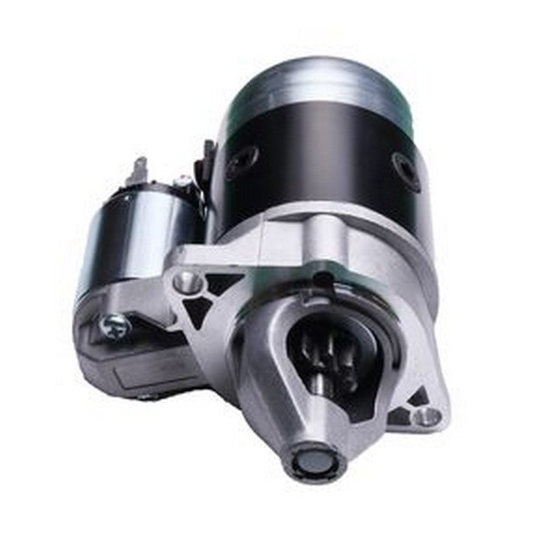 12V 9T Starter Motor 15231-63010 for Kubota Engine D950 D722 - Buymachineryparts