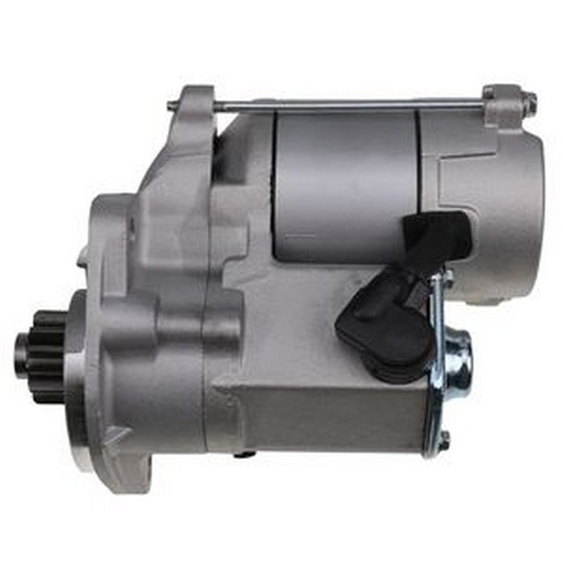 12V 9T Starter Motor 15401-63012 for Kubota Tractor L285P L285WP - Buymachineryparts