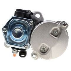 12V 9T Starter Motor 15461-63011 for Hyundai Old Skid Steer Loader HSL600 - Buymachineryparts