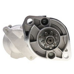 12V 9T Starter Motor 15461-63016 for Kubota KH-191 KX151 KH-101 KH-151 KX101 R410 R420 - Buymachineryparts