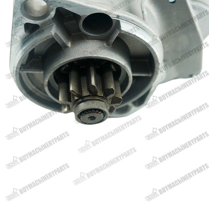 12V 9T Starter Motor 15471-63010 for Kubota Engine D902 D1403 D1503 D1703 D1803 V1903 V2003 V2203 Tractor L295DT L295F L405