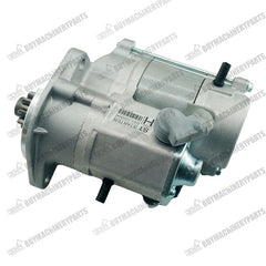 12V 9T Starter Motor 15471-63010 for Kubota Engine D902 D1403 D1503 D1703 D1803 V1903 V2003 V2203 Tractor L295DT L295F L405