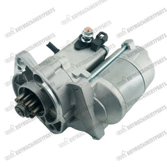 12V 9T Starter Motor 15471-63010 for Kubota Engine D902 D1403 D1503 D1703 D1803 V1903 V2003 V2203 Tractor L295DT L295F L405