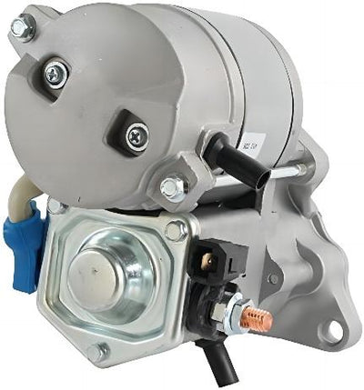 12V 9T Starter Motor 16285-63010 16271-63010 for Kubota D722 D905 D1005 D1105 D1305 V1305 V1505 WG1605