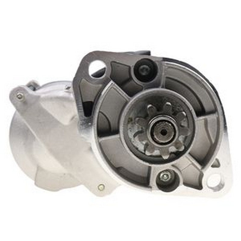 12V 9T Starter Motor 17311-63010 15501-63010 for Kubota Tractor L2350DT L2350F L2050DT L2050F L245H - Buymachineryparts