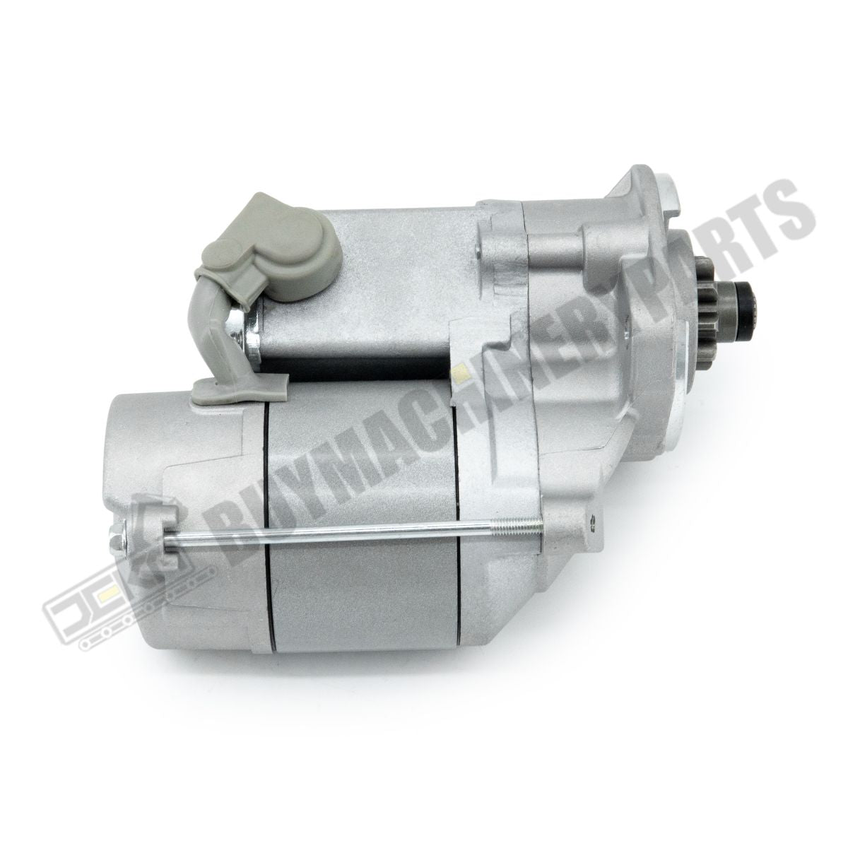 12V 9T Starter Motor 17341-63010 for Kubota L2250DT L2550DT L3450DT L3600DT L3650DT L3710DT L4200DT L4300DT L4310DT L4610DT