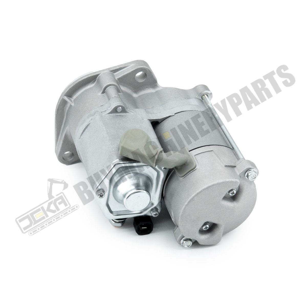 12V 9T Starter Motor 17341-63010 for Kubota L2250DT L2550DT L3450DT L3600DT L3650DT L3710DT L4200DT L4300DT L4310DT L4610DT