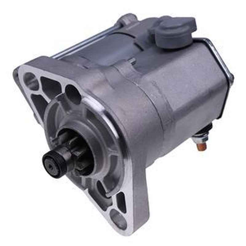 12V 9T Starter Motor 185086670/185086680 for Kioti Tractor