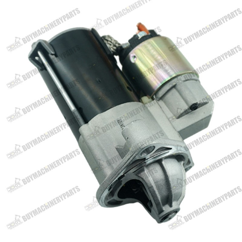 12V 9T Starter Motor 21163-0751 for Kawasaki KAF820 Mule Pro-FX 2016-2020 Pro-FXT 2015-2020