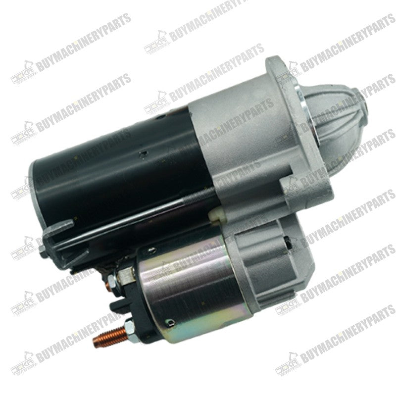 12V 9T Starter Motor 21163-0751 for Kawasaki KAF820 Mule Pro-FX 2016-2020 Pro-FXT 2015-2020