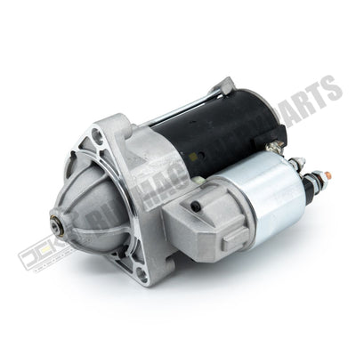 12V 9T Starter Motor 21163-0751 for Kawasaki KAF820 Mule Pro-FX 2016-2020 Pro-FXT 2015-2020