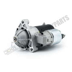 12V 9T Starter Motor 21163-0751 for Kawasaki KAF820 Mule Pro-FX 2016-2020 Pro-FXT 2015-2020