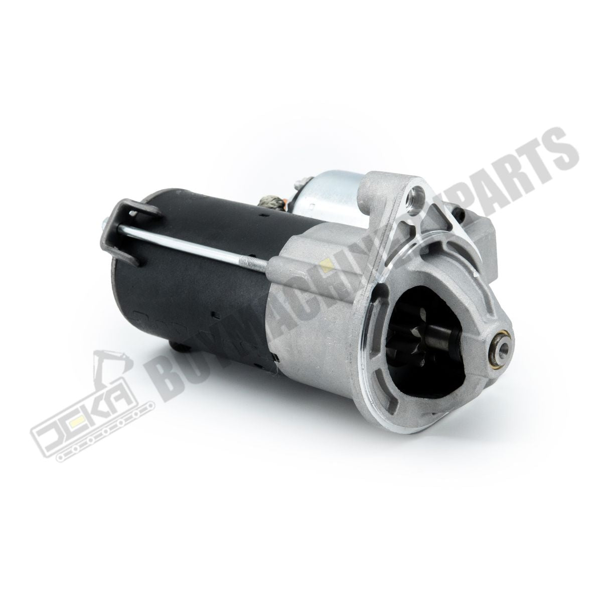 12V 9T Starter Motor 21163-0751 for Kawasaki KAF820 Mule Pro-FX 2016-2020 Pro-FXT 2015-2020