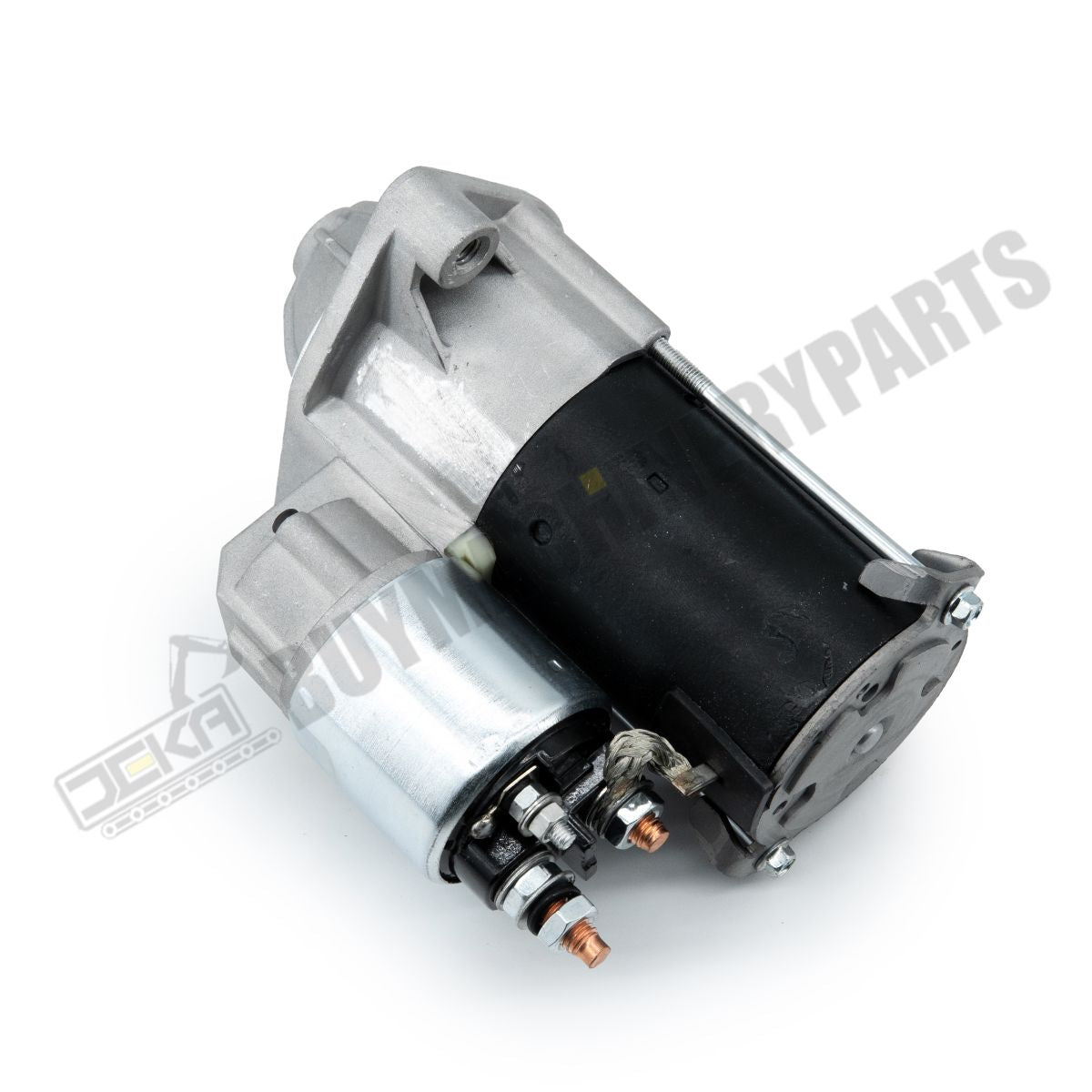 12V 9T Starter Motor 21163-0751 for Kawasaki KAF820 Mule Pro-FX 2016-2020 Pro-FXT 2015-2020